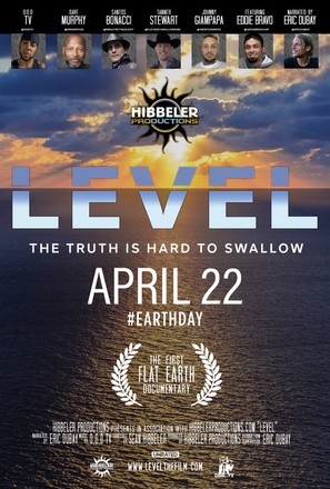 Level - Movie Poster (thumbnail)