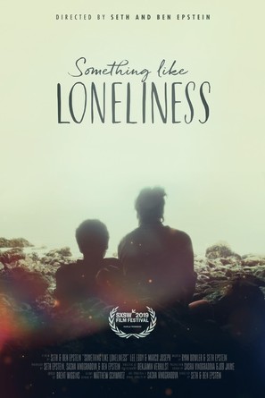 Something Like Loneliness - Movie Poster (thumbnail)