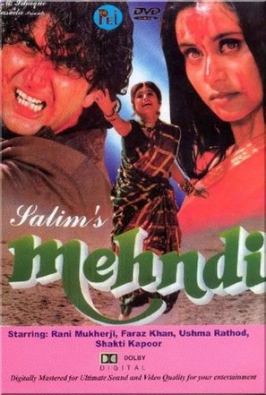 Actor Vishal Mohan to star in sequel of Rani Mukerji's 1998 film Mehndi
