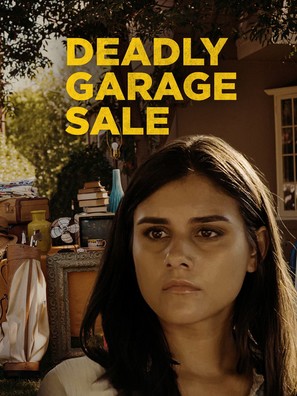 Deadly Garage Sale - poster (thumbnail)