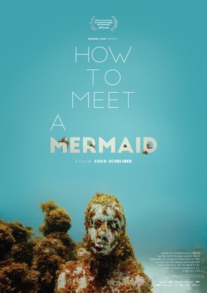How to Meet a Mermaid - Dutch Movie Poster (thumbnail)