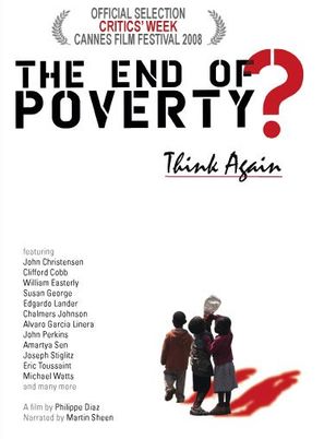The End of Poverty? - Movie Poster (thumbnail)