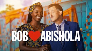 &quot;Bob Hearts Abishola&quot; - Movie Poster (thumbnail)