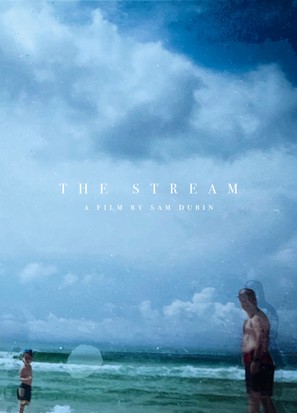 The Stream - Movie Poster (thumbnail)