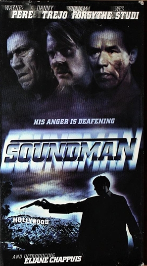 Soundman - Movie Cover (thumbnail)