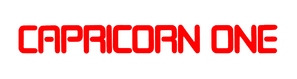 Capricorn One - Logo (thumbnail)