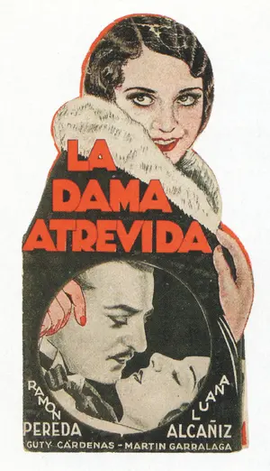 La dama atrevida Other