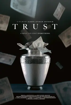 Trust Poster