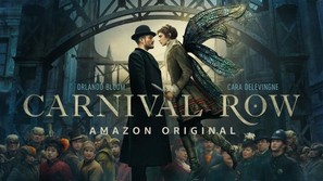 &quot;Carnival Row&quot; - Movie Poster (thumbnail)