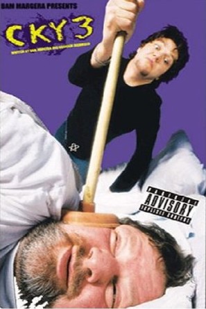CKY 3 - Movie Cover (thumbnail)