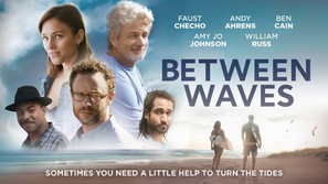 Between Waves - Movie Poster (thumbnail)