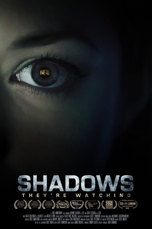 Shadows - British Movie Poster (thumbnail)