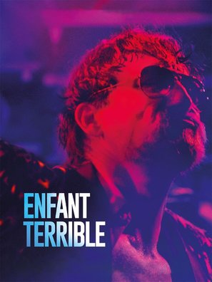 Enfant Terrible - Movie Cover (thumbnail)