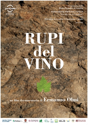 Rupi del vino - Italian Movie Poster (thumbnail)