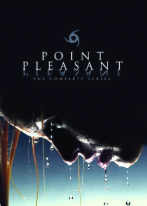 &quot;Point Pleasant&quot; - poster (thumbnail)