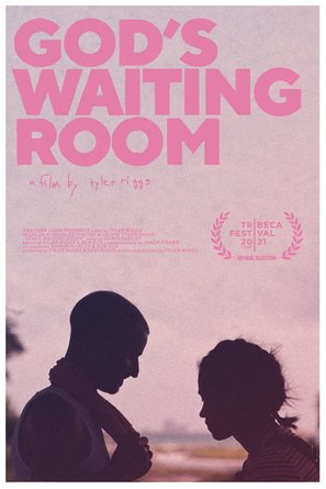 God&#039;s Waiting Room - Movie Poster (thumbnail)