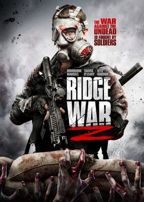 Ridge War Z - Movie Cover (thumbnail)