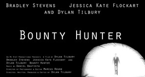 Bounty Hunter - Australian Movie Poster (thumbnail)