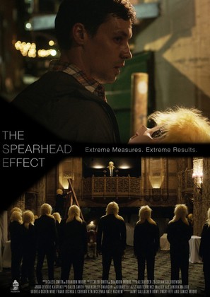 The Spearhead Effect - Movie Poster (thumbnail)
