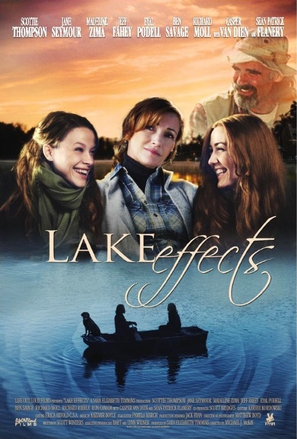 Lake Effects - Movie Poster (thumbnail)