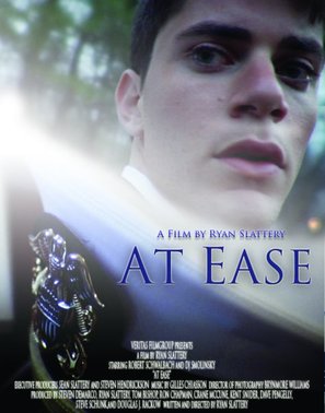 At Ease - Movie Poster (thumbnail)