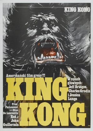 King Kong