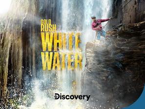 &quot;Gold Rush: White Water&quot; - Video on demand movie cover (thumbnail)