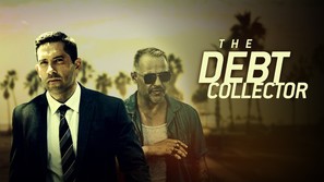 The Debt Collector - Movie Cover (thumbnail)