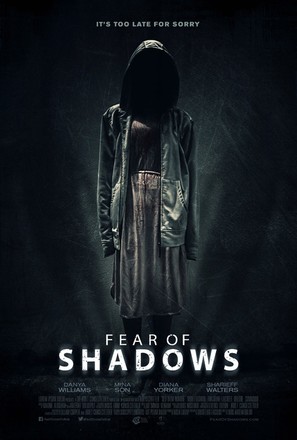 Fear of Shadows - Movie Poster (thumbnail)