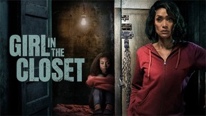 Girl in the Closet - Movie Poster (thumbnail)