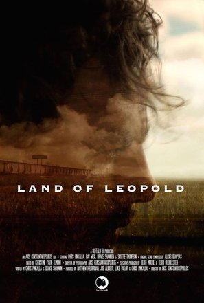 Land of Leopold - Movie Poster (thumbnail)