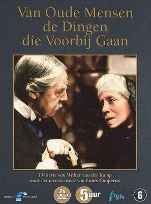 &quot;Van oude mensen, de dingen die voorbij gaan&quot; - Dutch Movie Cover (thumbnail)