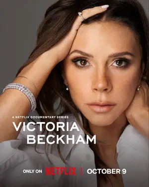 "Victoria Beckham" Poster