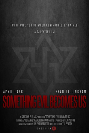 Something Evil Becomes Us - Movie Poster (thumbnail)