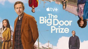 &quot;The Big Door Prize&quot; - Movie Poster (thumbnail)