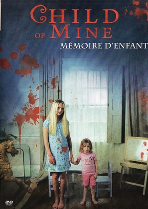 Child of Mine - French DVD movie cover (thumbnail)