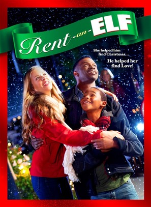 Rent-an-Elf - Video on demand movie cover (thumbnail)