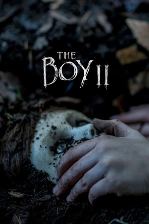 Brahms: The Boy II - Movie Cover (thumbnail)