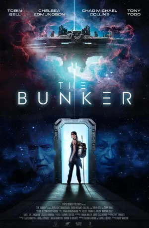 The Bunker Poster