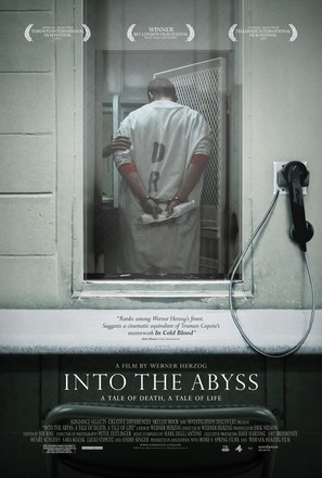 Into the Abyss - Movie Poster (thumbnail)