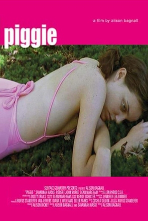 Piggie - Movie Poster (thumbnail)