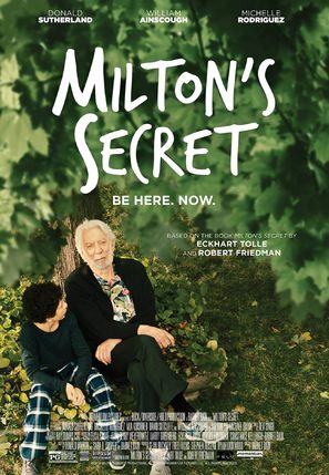 Milton&#039;s Secret 