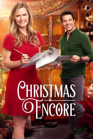 Christmas Encore - Video on demand movie cover (thumbnail)