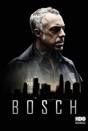 &quot;Bosch&quot; - Swedish Movie Poster (thumbnail)