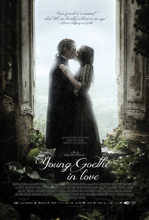 Goethe! - Movie Poster (thumbnail)