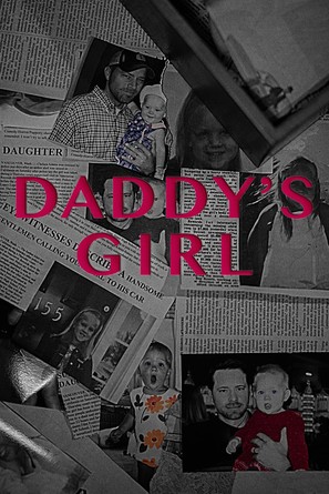 Daddy&#039;s Girl - Video on demand movie cover (thumbnail)