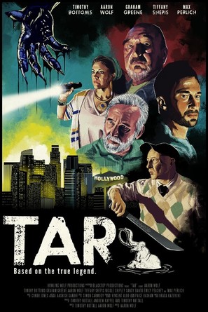 Tar - Movie Poster (thumbnail)