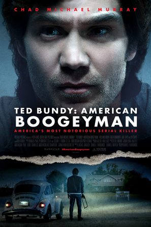 Ted Bundy: American Boogeyman - Movie Poster (thumbnail)