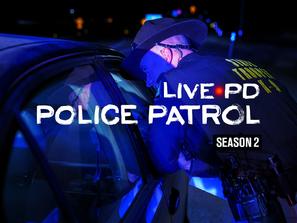 &quot;Live PD: Police Patrol&quot; - Video on demand movie cover (thumbnail)