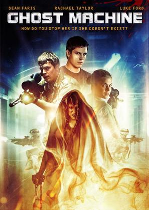 Ghost Machine - DVD movie cover (thumbnail)